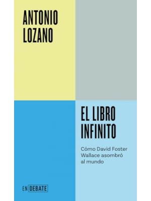 LIBRO INFINITO, EL