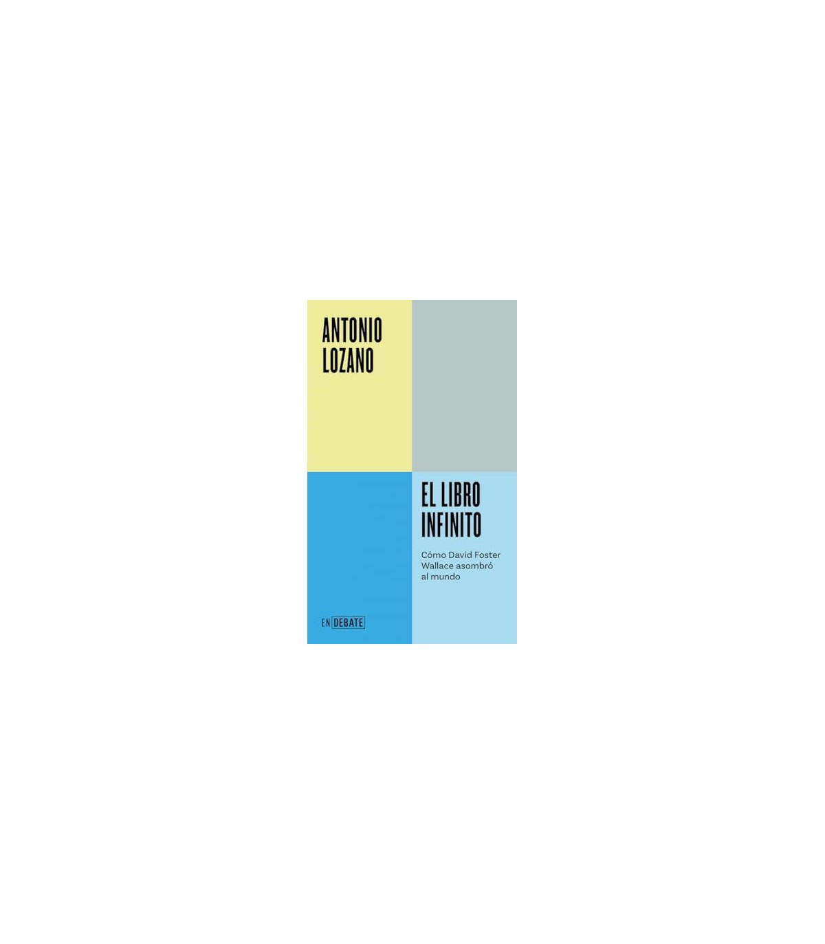 LIBRO INFINITO, EL