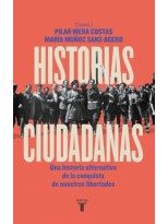 HISTORIAS CIUDADANAS