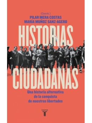 HISTORIAS CIUDADANAS