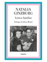 LÉXICO FAMILIAR