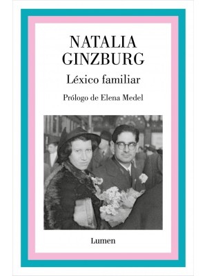 LÉXICO FAMILIAR