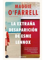 EXTRAÑA DESAPARICIÓN DE ESME LENNOX, LA