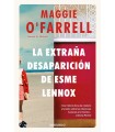 EXTRAÑA DESAPARICIÓN DE ESME LENNOX, LA