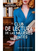CLUB DE LECTURA DE LAS MUJERES VALIENTES, EL
