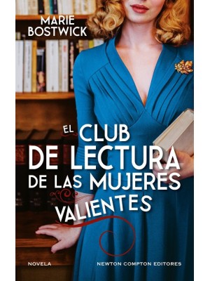 CLUB DE LECTURA DE LAS MUJERES VALIENTES, EL