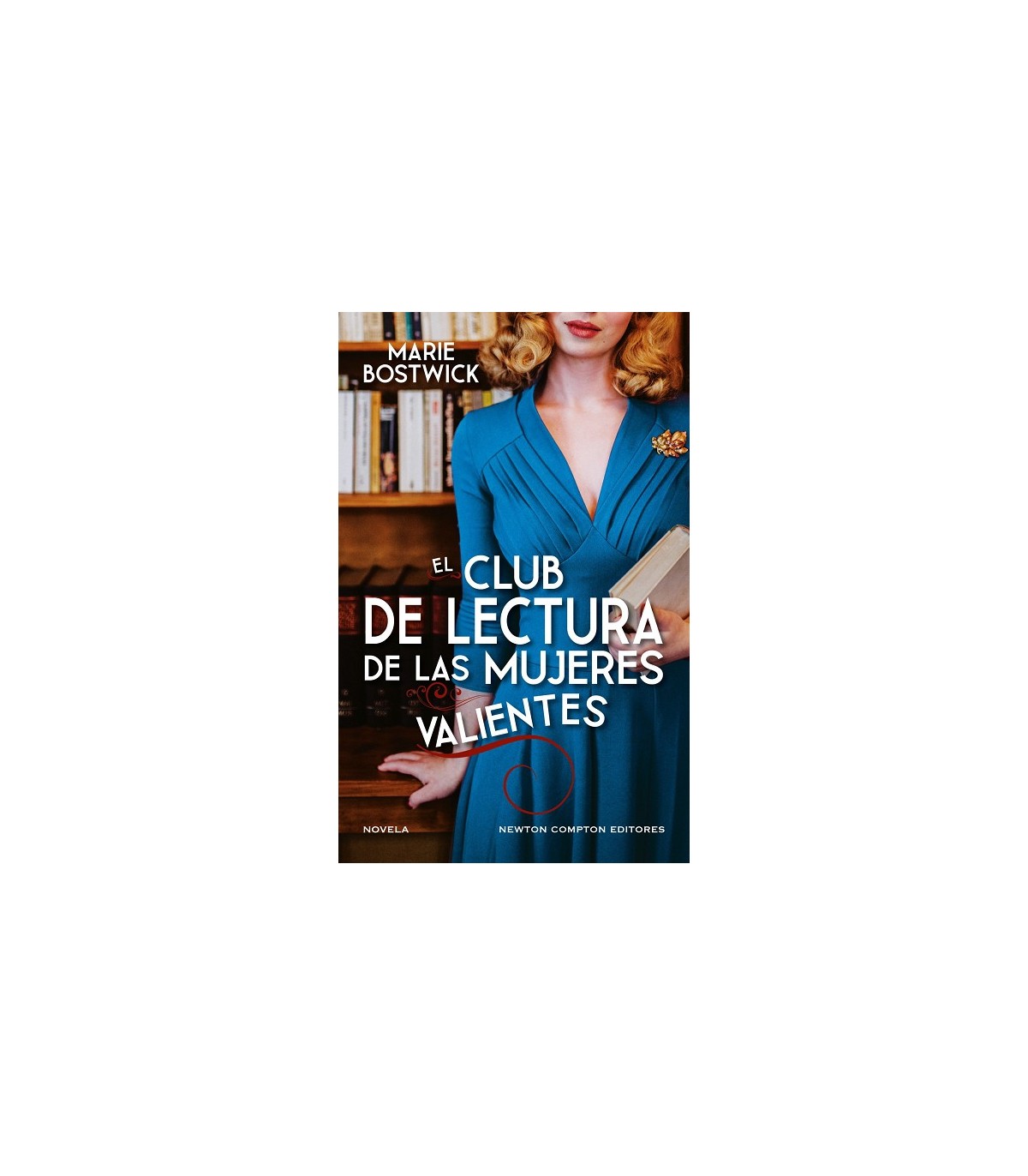 CLUB DE LECTURA DE LAS MUJERES VALIENTES, EL