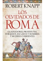 OLVIDADOS DE ROMA, LOS