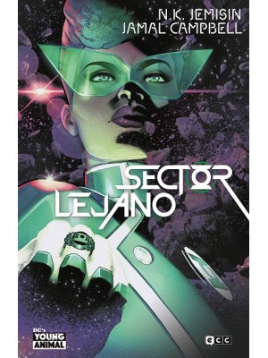 SECTOR LEJANO