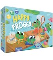 HAPPY FROGGY. MIS PEQUEÑOS JUEGOS