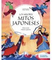 MEJORES MITOS JAPONESES, LOS