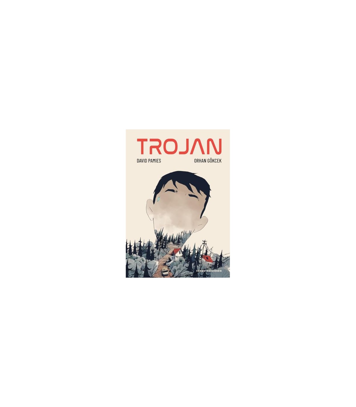 TROJAN
