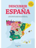 DESCUBRIR ESPAÑA