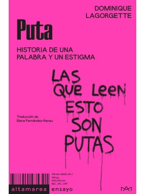 PUTA