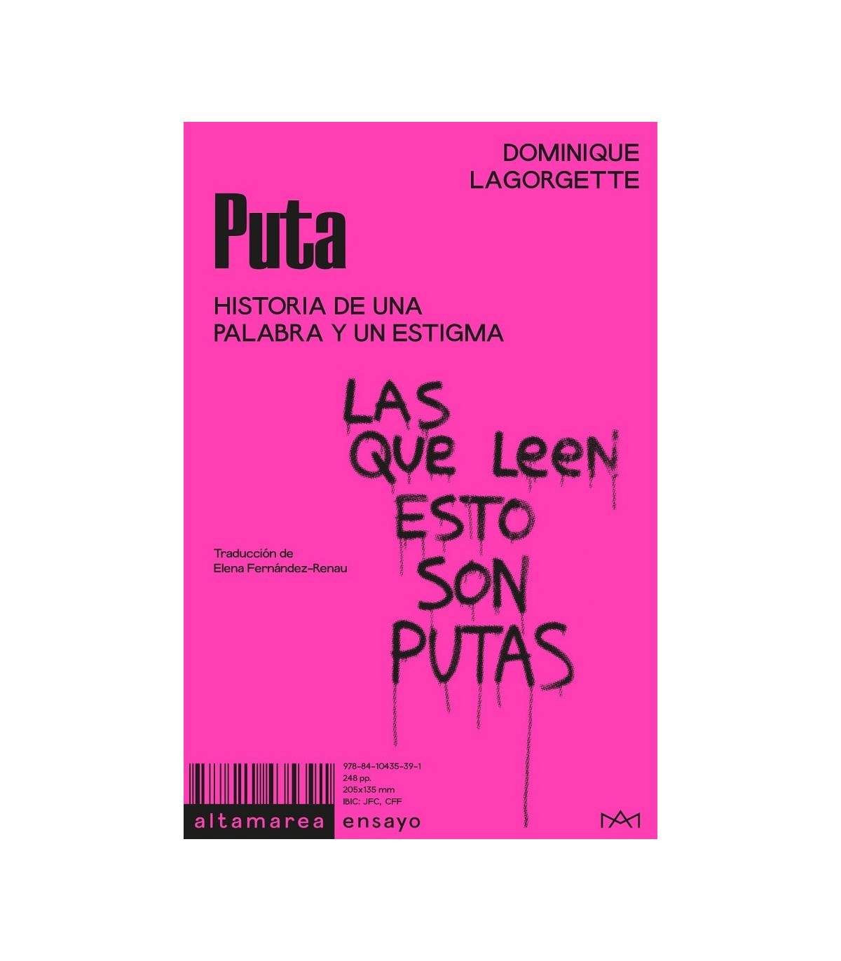 PUTA