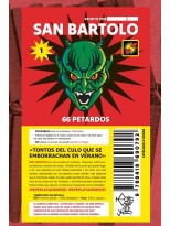 SAN BARTOLO