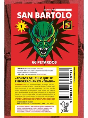 SAN BARTOLO