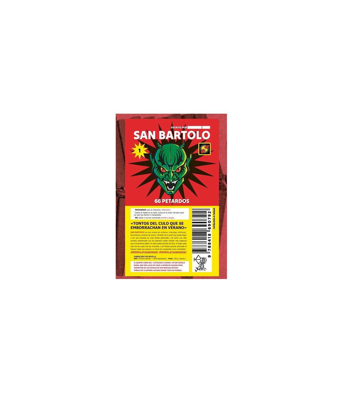 SAN BARTOLO