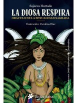 DIOSA RESPIRA, LA