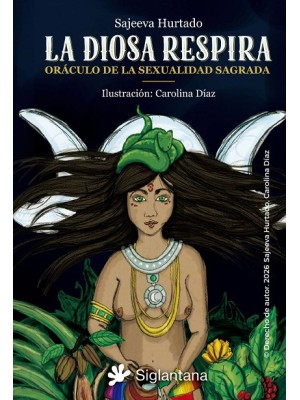 DIOSA RESPIRA, LA