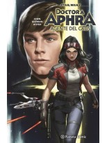 STAR WARS: APHRA CHAOS AGENT Nº 01