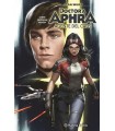 STAR WARS: APHRA CHAOS AGENT Nº 01