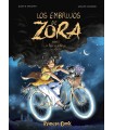 EMBRUJOS DE ZORA Nº 05