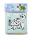 ACUACADABRA. TORTUGA (LIBRO BAÑO)