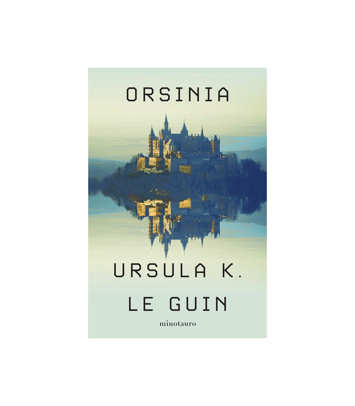 ORSINIA