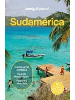 SUDAMÉRICA (LONELY PLANET)