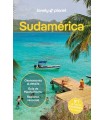SUDAMÉRICA (LONELY PLANET)