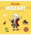 MI PRIMER MOZART. CON 7 MELODÍAS