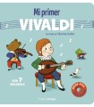 MI PRIMER VIVALDI. CON 7 MELODÍAS