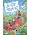 MAGIC ANIMALS 12. LA GRUTA DEL TIEMPO