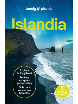 ISLANDIA (LONELY PLANET)