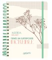 AGENDA ESCOLAR SEMANAL 2026-2027 DEFREDS