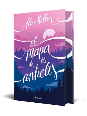 MAPA DE LOS ANHELOS (EDICIÓN ESPECIAL)
