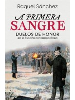 A PRIMERA SANGRE