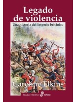 LEGADO DE VIOLENCIA