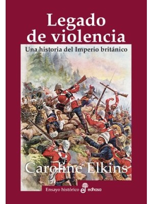 LEGADO DE VIOLENCIA
