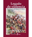 LEGADO DE VIOLENCIA