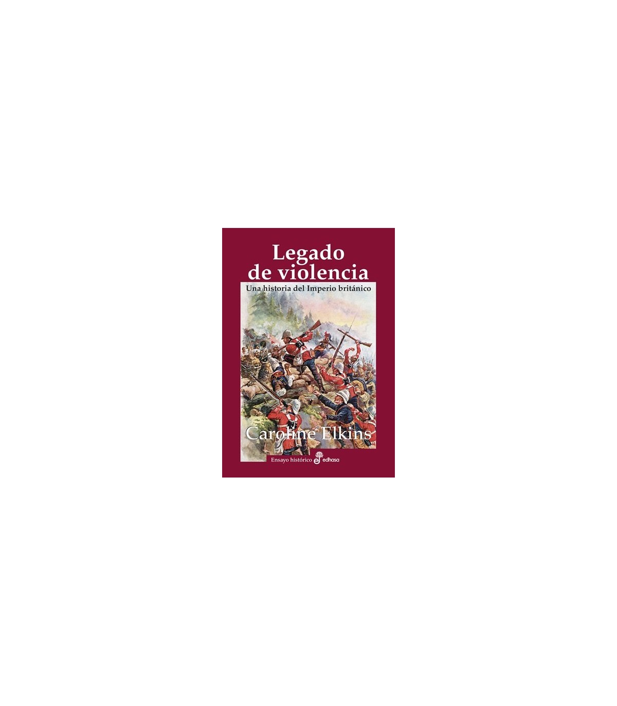 LEGADO DE VIOLENCIA