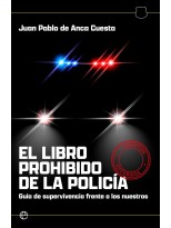 LIBRO PROHIBIDO DE LA POLICIA, EL