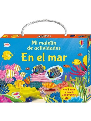 EN EL MAR (MALETIN DE ACTIVIDADES)