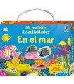 EN EL MAR (MALETIN DE ACTIVIDADES)