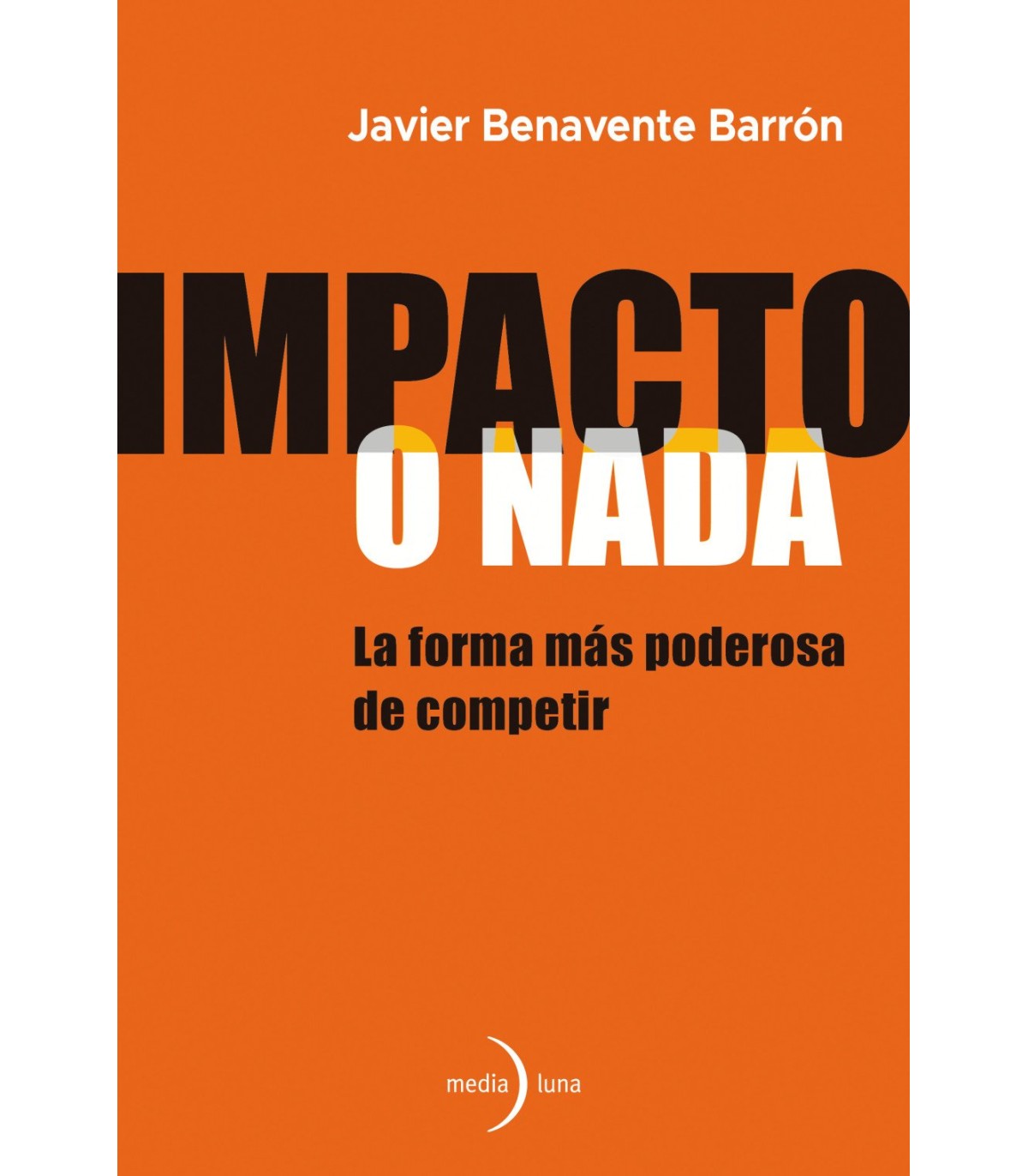 IMPACTO O NADA