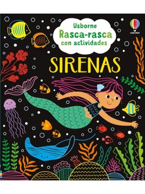 SIRENAS