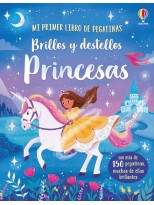 BRILLOS Y DESTELLOS - PRINCESAS
