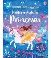 BRILLOS Y DESTELLOS - PRINCESAS