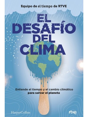 DESAFIO DEL CLIMA, EL